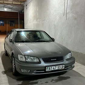 Toyota Camry 1997