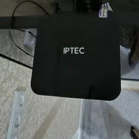 тюнер андроид IPTEC