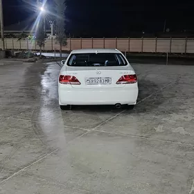 Lexus ES 300 2002