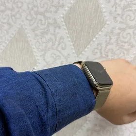 Appl watch 7 Stainless 45Mm