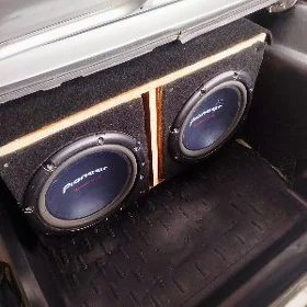 pioneer