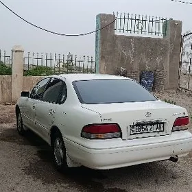 Toyota Avalon 1996