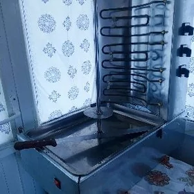 Doner Aparat