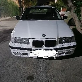 BMW 325 1991