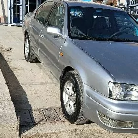 Toyota Camry 1995