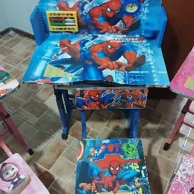 Çagalar üçin Partalar