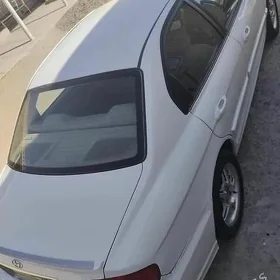 Hyundai Sonata 2001