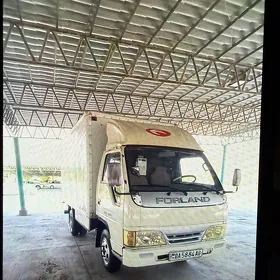 Forland H3 2007