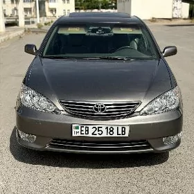 Toyota Camry 2002