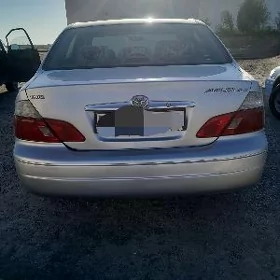 Toyota Avalon 2003