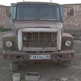 Zil 157 1991
