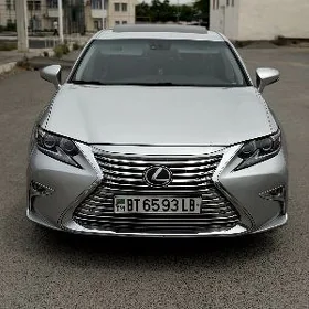 Lexus ES 350 2014