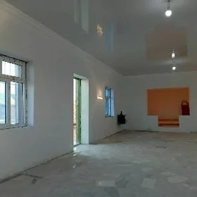 Satlyk Jaÿ Akdaşda