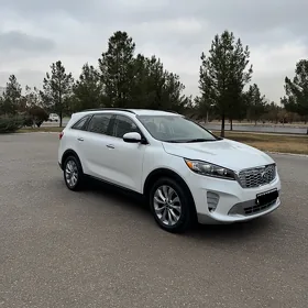 Kia Sorento 2020