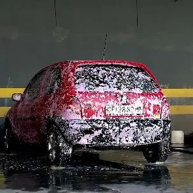 Opel Astra 1996