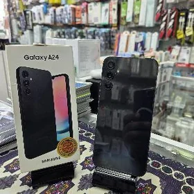 Samsung A24 8/128
