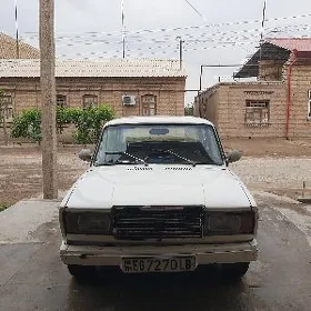 Lada 2107 2022