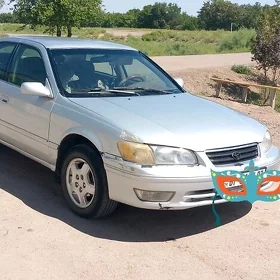 Toyota Camry 1998