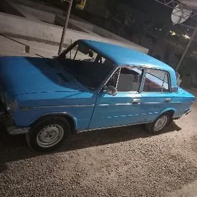 Lada 2106 1985