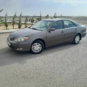 Toyota Camry 2003