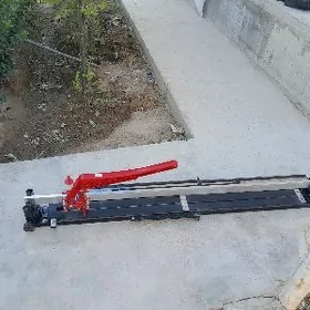 kafel makina