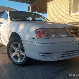 Toyota Avalon 1997