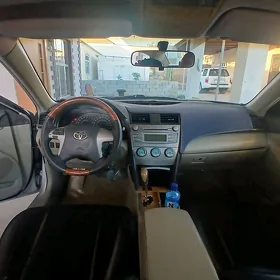 Toyota Camry 2008