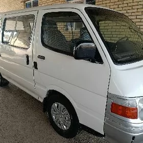 Toyota Hiace 1999