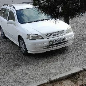 Opel Astra 1999