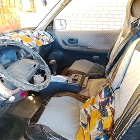 Toyota Town Ace 1995