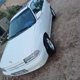 Opel Astra 1992