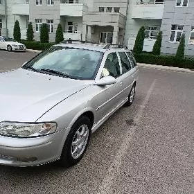 Opel Vectra 2001