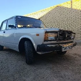 Lada 2107 1998