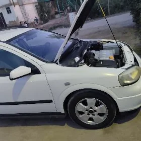 Opel Astra 2002