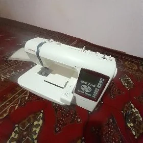 janome janome 230