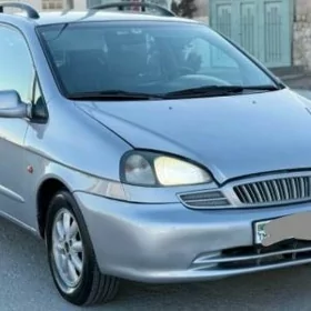 Daewoo Tacuma 2002