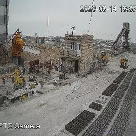 işçi gerek