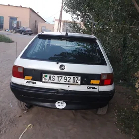 Opel Astra 1993