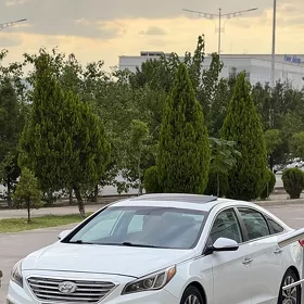 Hyundai Sonata 2017