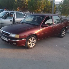 Opel Vectra 1991