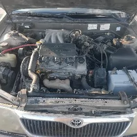Toyota Avalon 1999