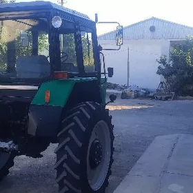 MTZ 80 1989