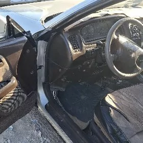 Toyota Mark II 1995