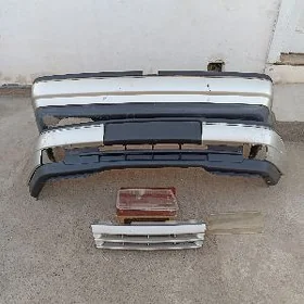 opel bufer
