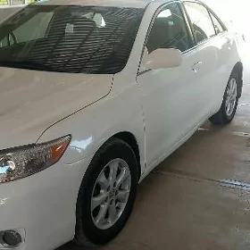 Toyota Camry 2010