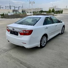 Toyota Camry 2014
