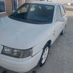 Lada 2112 2003