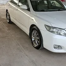 Toyota Camry 2009