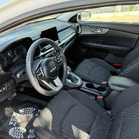 Kia Forte 2021