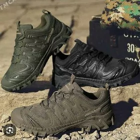 tactical series